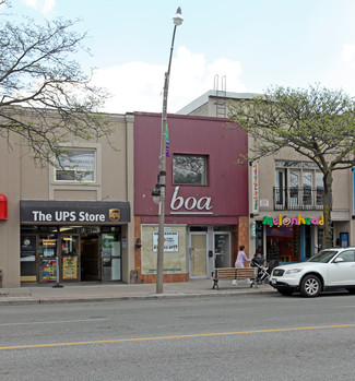 More details for 3217 Yonge St, Toronto, ON - Retail for Rent