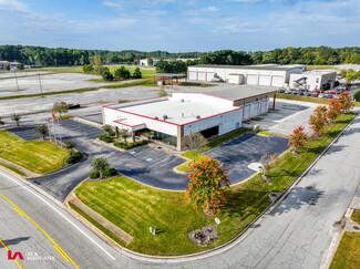 More details for 540 Hosea Rd, Lawrenceville, GA - Industrial for Rent