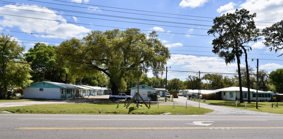 5800 New Tampa Hwy, Lakeland, FL for sale - Building Photo - Image 1 of 1