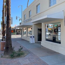 292-296 N Palm Canyon Dr, Palm Springs, CA for rent Building Photo- Image 1 of 6