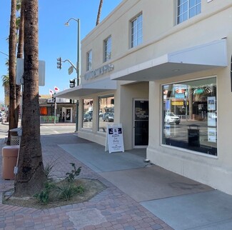 More details for 292-296 N Palm Canyon Dr, Palm Springs, CA - Retail for Rent