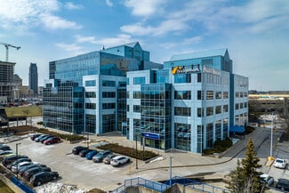 More details for 77 City Centre Dr, Mississauga, ON - Office, Retail to Rent