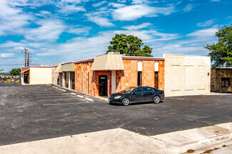 More details for Gulfdale 10448, San Antonio, TX - Light Industrial for Rent