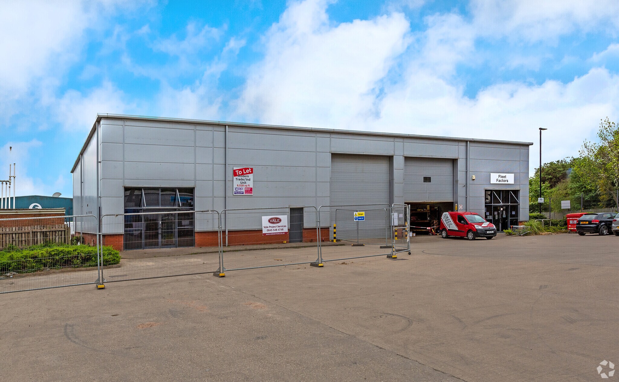 Chambers Ln, Sheffield for sale Primary Photo- Image 1 of 1