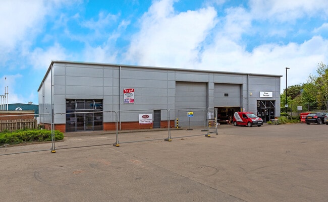More details for Chambers Ln, Sheffield - Industrial to Rent