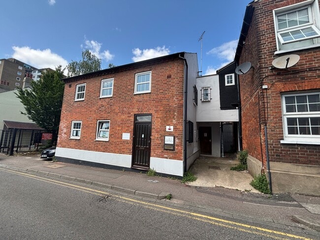 More details for 1B Roise St, Bedford - Office to Rent