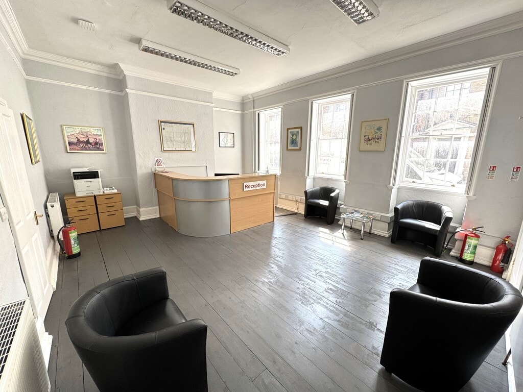 8 King St, Kings Lynn to rent Interior Photo- Image 1 of 6