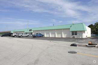 More details for 1220-1252 SW 1st Way, Deerfield Beach, FL - Industrial for Rent