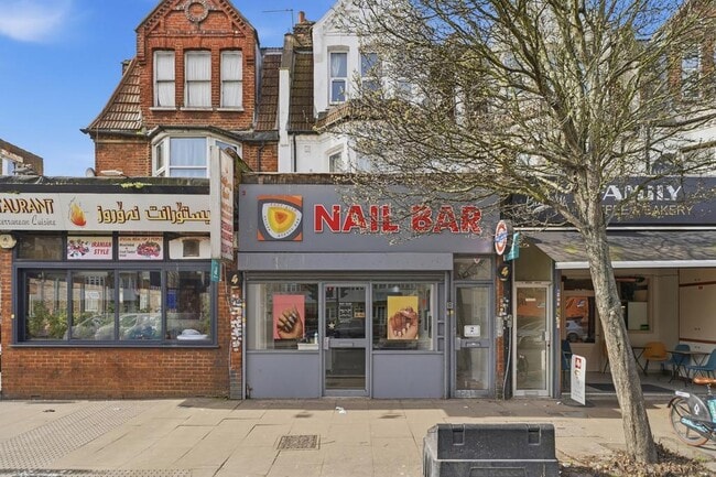 More details for Green Lanes, London - Office for Sale