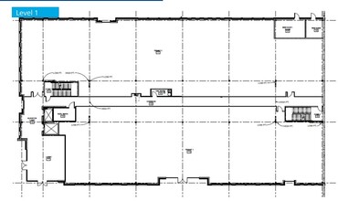 4150 Deputy Bill Cantrell Memorial Rd, Cumming, GA for rent Floor Plan- Image 1 of 1