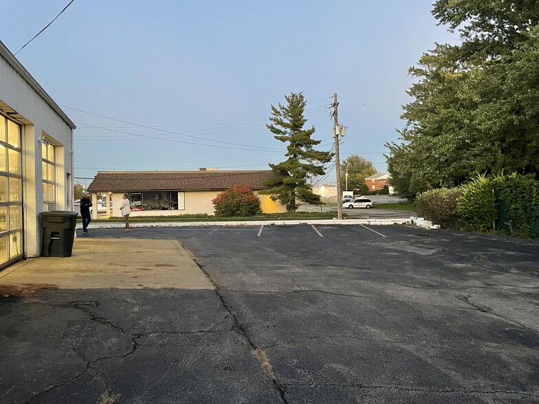 22101 Lorain Rd, Cleveland, OH for sale - Building Photo - Image 2 of 7