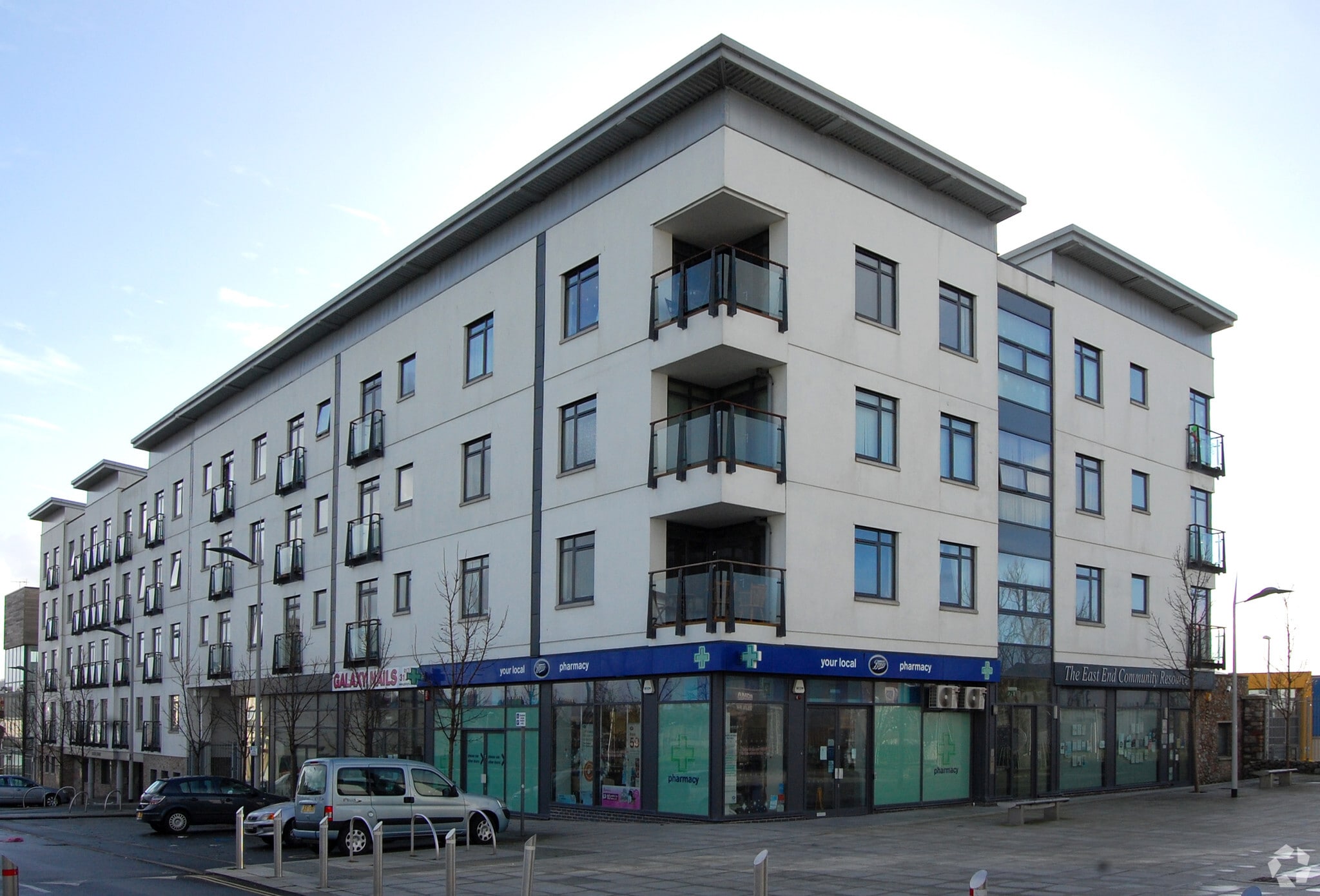 4 Cattedown Rd, Plymouth for sale Primary Photo- Image 1 of 1