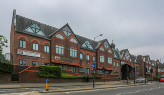 More details for Bessborough Rd, Harrow - Office for Rent