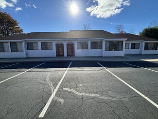 More details for 17 Old Nashua Rd, Amherst, NH - Office for Rent