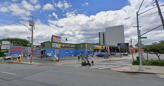 More details for 2800 Boston Rd, Bronx, NY - Office/Retail for Rent