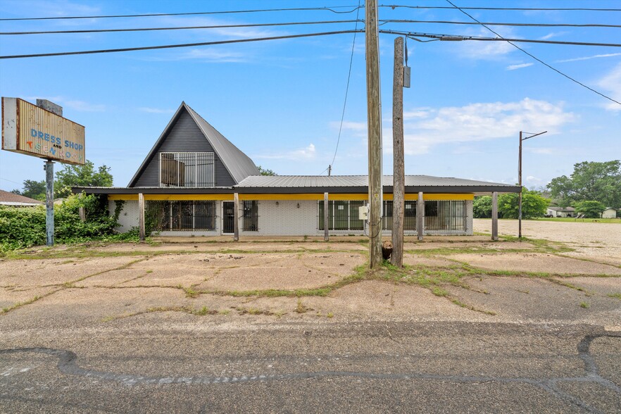 203 N Lacy Dr, Waco, TX for rent - Building Photo - Image 1 of 8