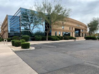 More details for 8388 E Hartford Dr, Scottsdale, AZ - Light Industrial for Rent