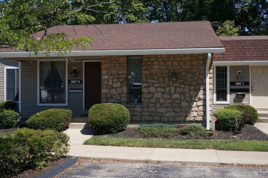 11438 Lebanon Rd, Sharonville, OH for sale - Building Photo - Image 1 of 1