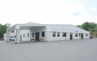 More details for 9492 William Penn Hwy, Huntingdon, PA - Light Industrial for Rent