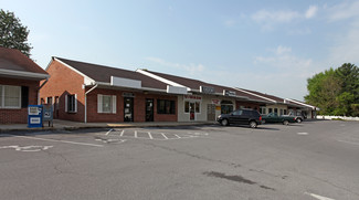 More details for 11341-11361 Robinwood Dr, Hagerstown, MD - Retail for Rent