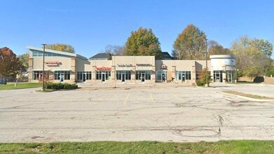 121 Express Ln, Lansing, KS to rent Building Photo- Image 1 of 3