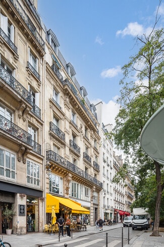 More details for 62 Rue Tiquetonne, Paris - Office, Retail to Rent