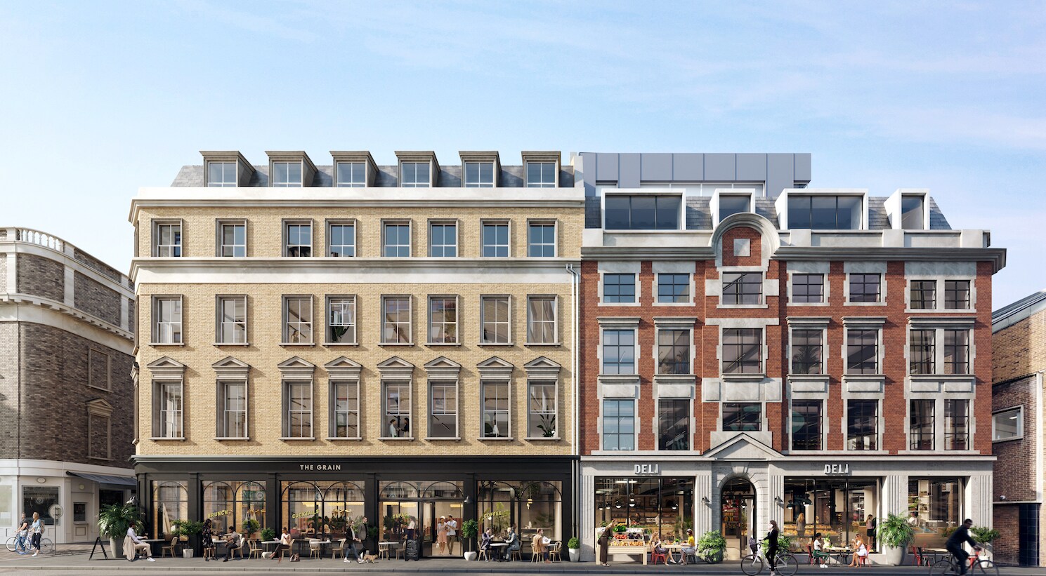 Drury Ln, London for sale Primary Photo- Image 1 of 1