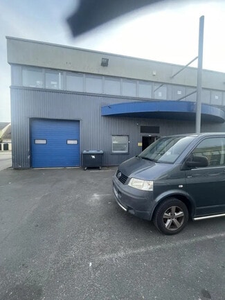 More details for Light Industrial for Sale