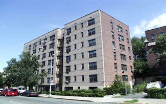 More details for 3184 Grand Concourse, Bronx, NY - Residential for Sale