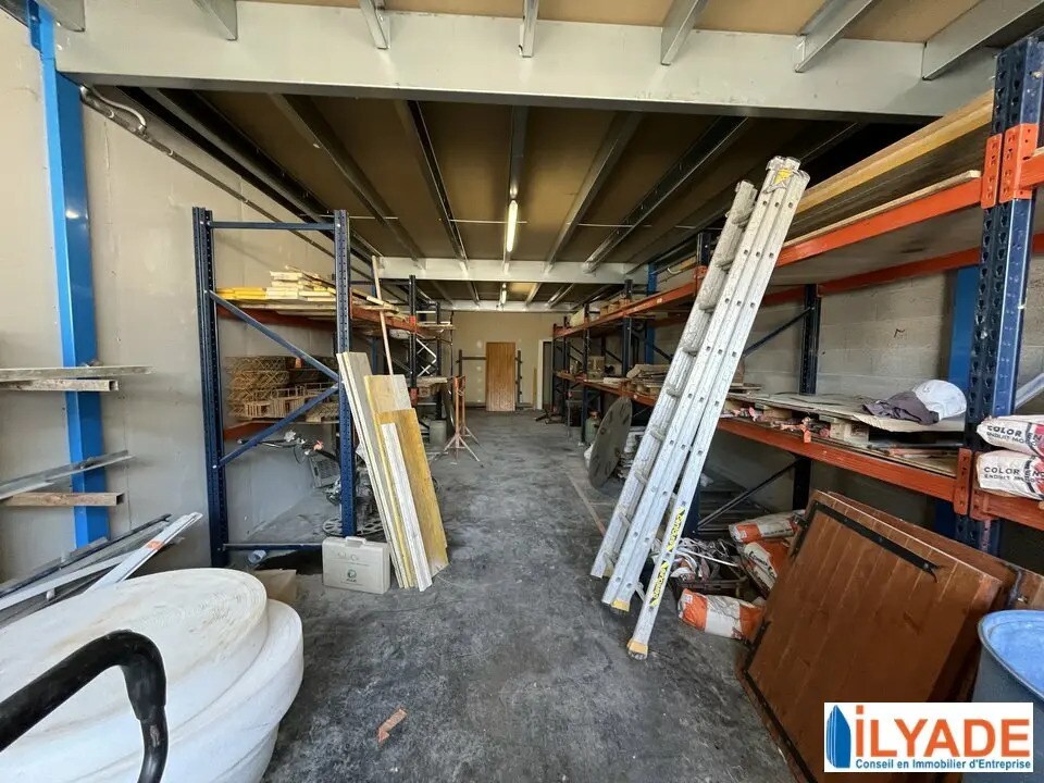 Location Bureaux 90 m² à 230 m² - Photo 1