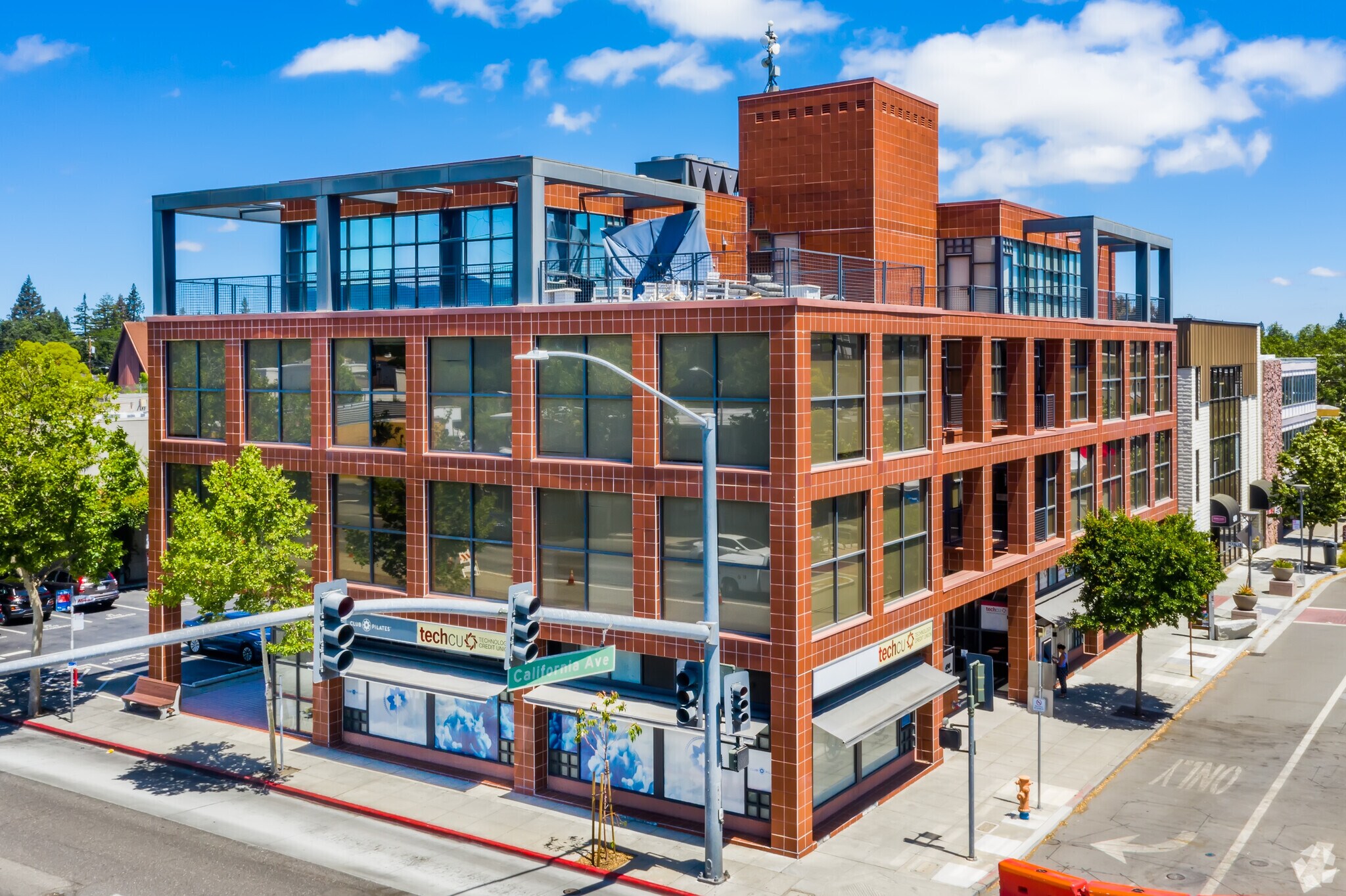 490 California Ave, Palo Alto, CA for sale Primary Photo- Image 1 of 1