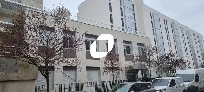 Office in Les Lilas for sale - Building Photo - Image 1 of 1