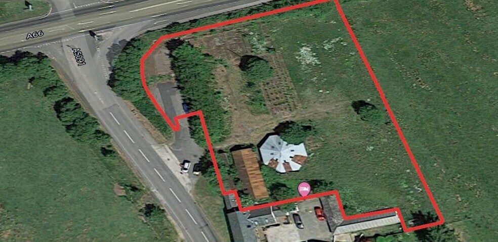 Troutbeck, Penrith for sale - Primary Photo - Image 1 of 1