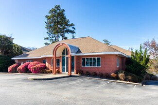 More details for 1600 Lake Murray Blvd, Columbia, SC - Office / Medical to Rent