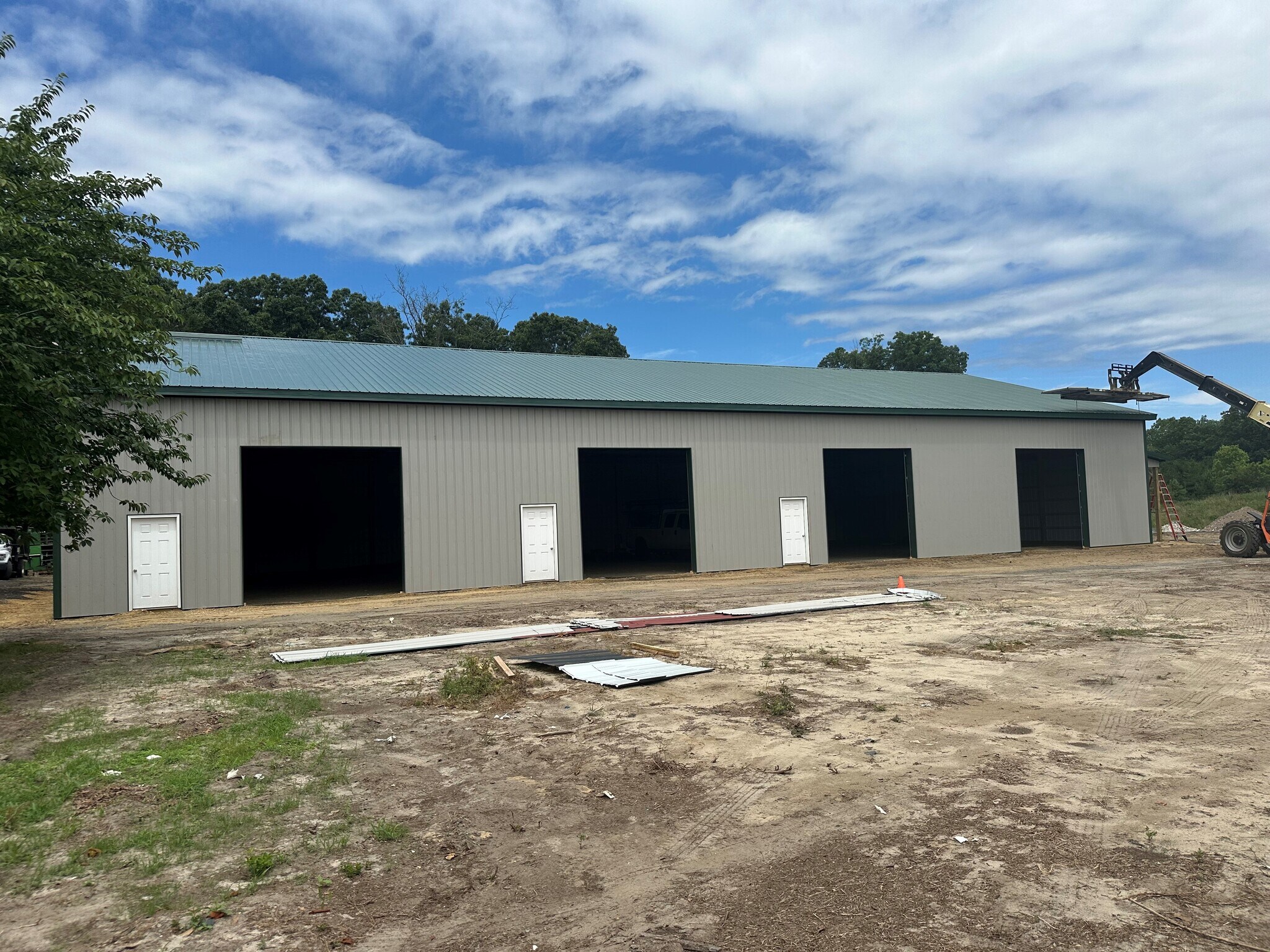 4268 S Black Horse Pike, Williamstown, NJ for sale Primary Photo- Image 1 of 1