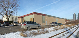 More details for 60 Progress Ave, Toronto, ON - Light Industrial for Sale