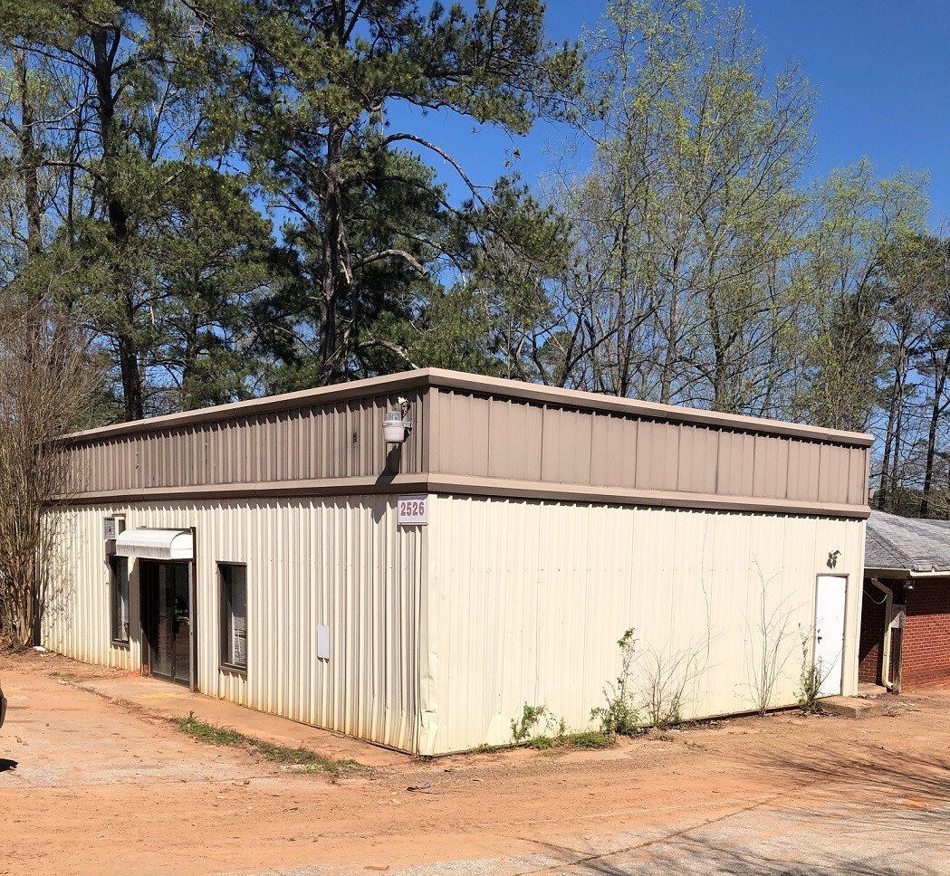 2526 Panola Rd, Lithonia, GA for sale Other- Image 1 of 1