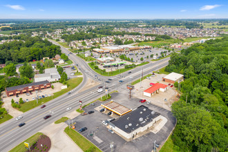 1467 Tiny Town Rd, Clarksville, TN for sale Building Photo- Image 1 of 1