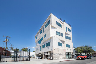 More details for 9005-9009 Exposition Blvd, Los Angeles, CA - Office/Retail, Light Industrial for Rent