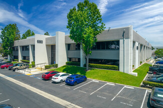 More details for 680 Langsdorf Dr, Fullerton, CA - Office for Rent