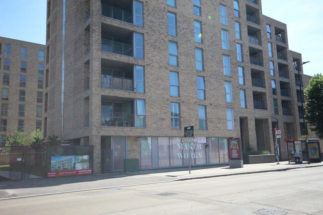 More details for Ealing Rd, Wembley - Retail to Rent