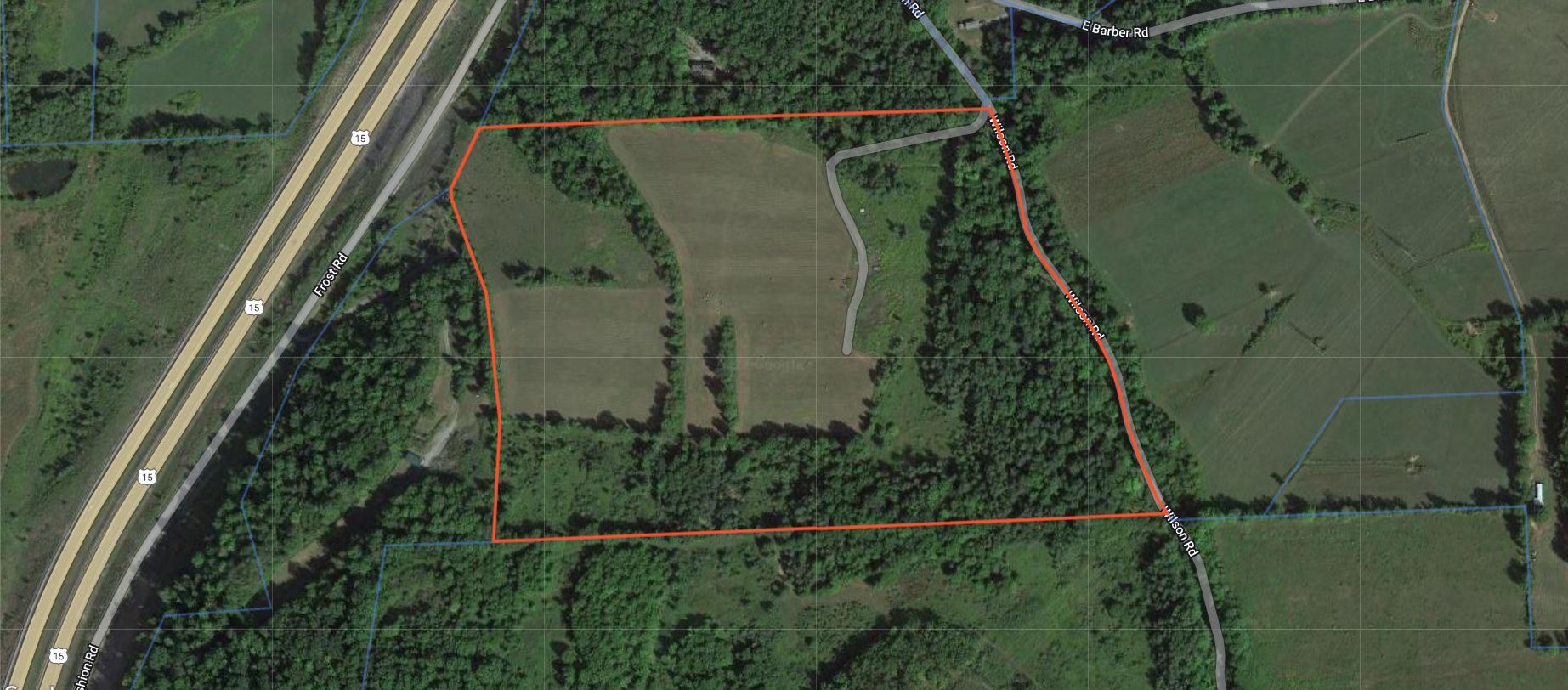 56 Wilson, Covington 16917 Land for Sale