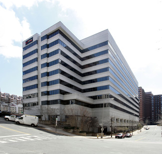 More details for 1320 N Courthouse Rd, Arlington, VA - Office for Rent