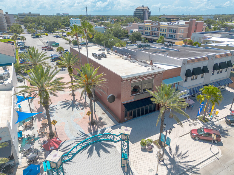 230 S Beach St, Daytona Beach, FL for rent - Building Photo - Image 2 of 22