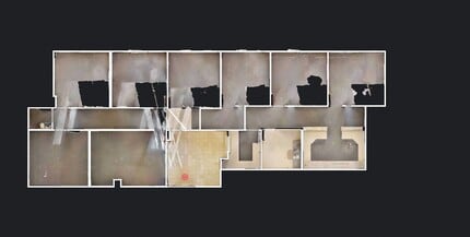 1880 Century Park E, Los Angeles, CA to rent Matterport 3D Scan- Image 1 of 3