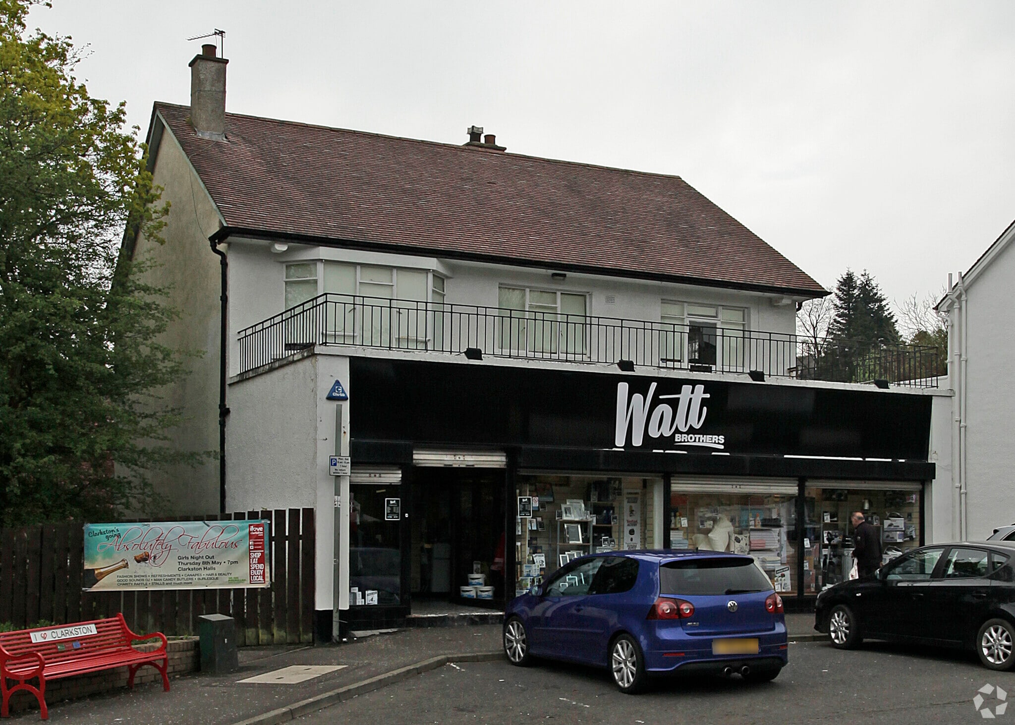 15B Eaglesham Rd, Clarkston for sale Primary Photo- Image 1 of 1