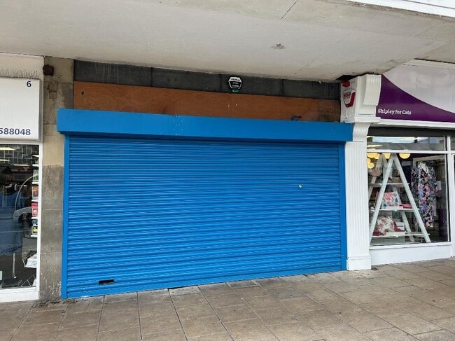 More details for 7 Market Sq, Shipley - Retail to Rent