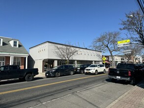 101 Main St, Sayville, NY for sale Building Photo- Image 2 of 21