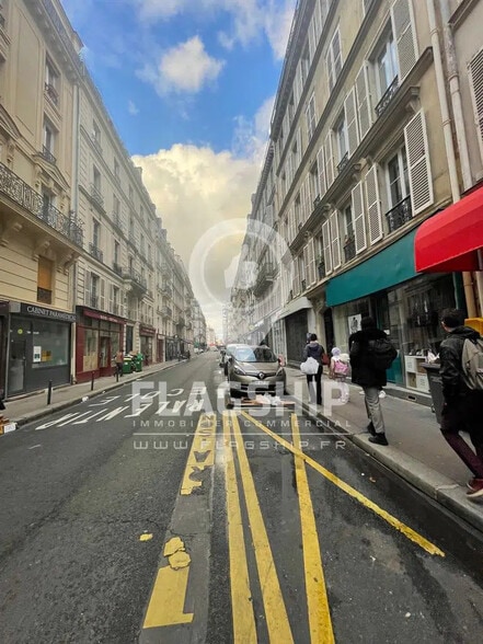 Retail in Paris for sale - Building Photo - Image 2 of 2
