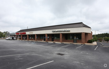 1650 Ga-20 Hwy, Conyers, GA for sale Primary Photo- Image 1 of 1